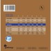 Струни для акустичної гітари Gallistrings AGP1256 BLUEGRASS