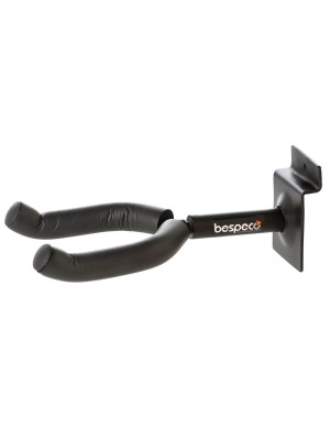 Настінне кріплення для гітари Bespeco F17