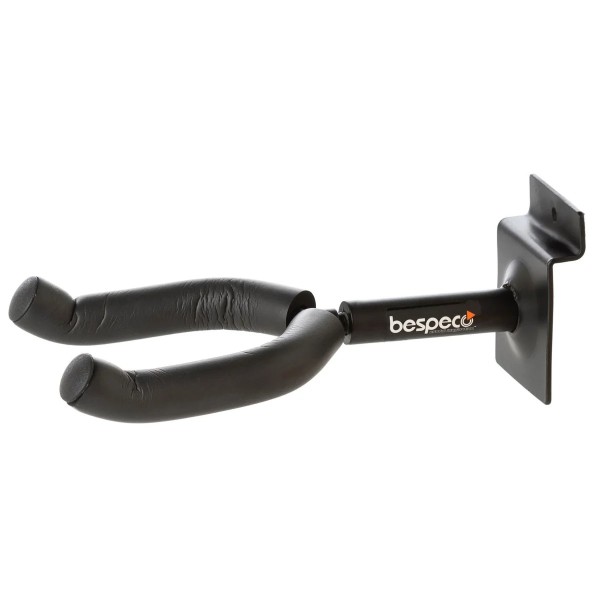 Настінне кріплення для гітари Bespeco F17