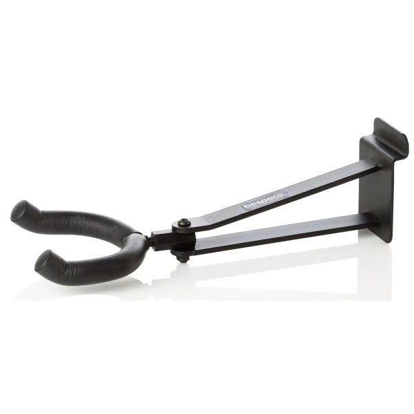 Настінне кріплення для гітари Bespeco F18