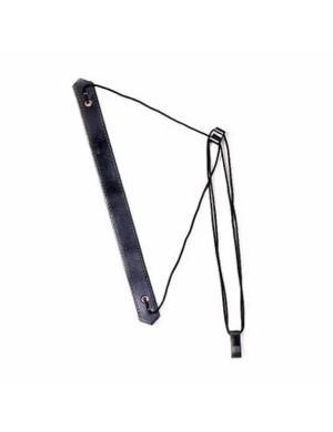 Гитарный ремень D'Andrea 1200 BLK