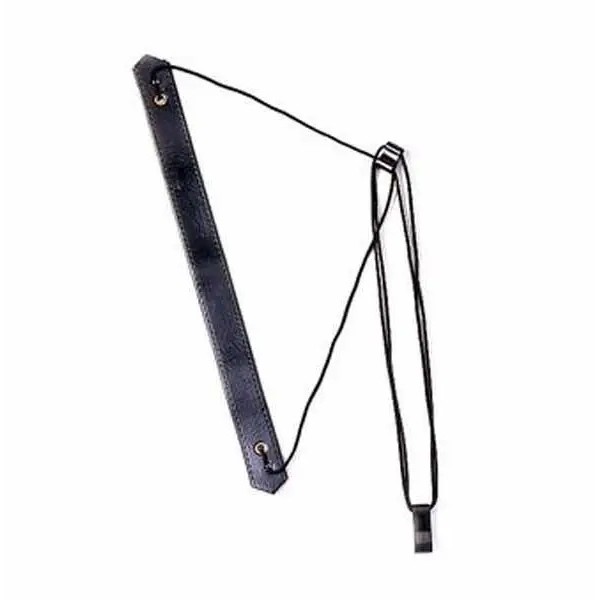 Гітарний ремінь  D'Andrea 1200 BLK