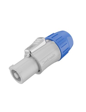 Разъем PowerCON папа Seetronic SAC3FCB