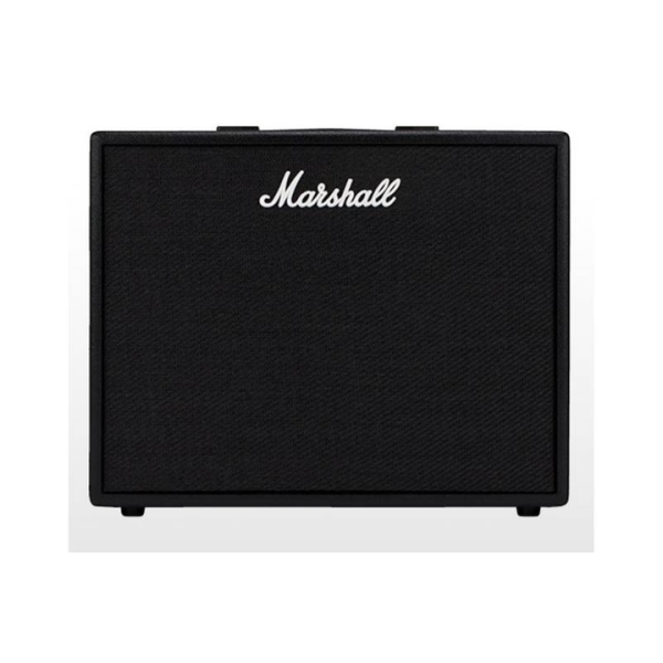 Гітарний комбопідсилювач MARSHALL CODE50 Гітарний комбопідсилювач MARSHALL CODE50