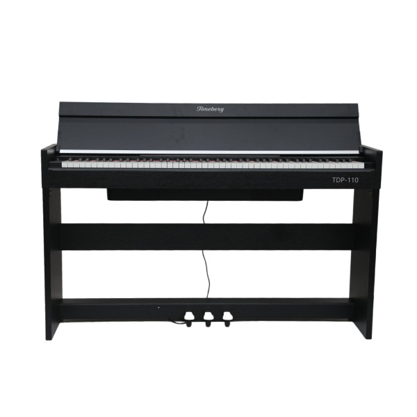 Цифрове піаніно Toneberg TDP-110 BK
