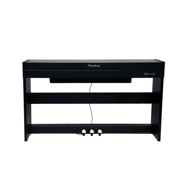 Цифрове піаніно Toneberg TDP-110 BK