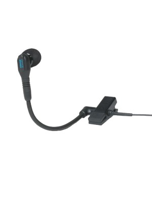 Миниатюрный инструментальный микрофон SHURE WB98H/C