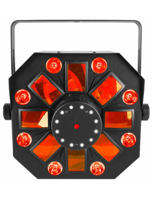 Світлодіодний LED прилад CHAUVET SWARM WASH FX