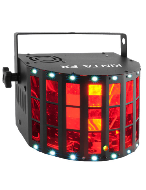 Світлодіодний LED прилад CHAUVET KINTA FX