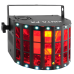 Світлодіодний LED прилад CHAUVET KINTA FX