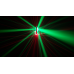 Світлодіодний LED прилад CHAUVET KINTA FX