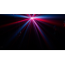 Світлодіодний LED прилад CHAUVET KINTA FX