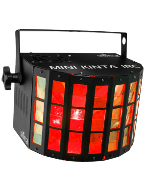 Світлодіодний LED прилад CHAUVET MINI KINTA IRC