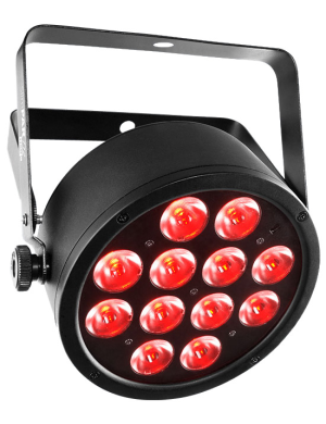 Светодиодный прожектор CHAUVET SlimPAR T12 USB Светодиодный прожектор CHAUVET SlimPAR T12 USB