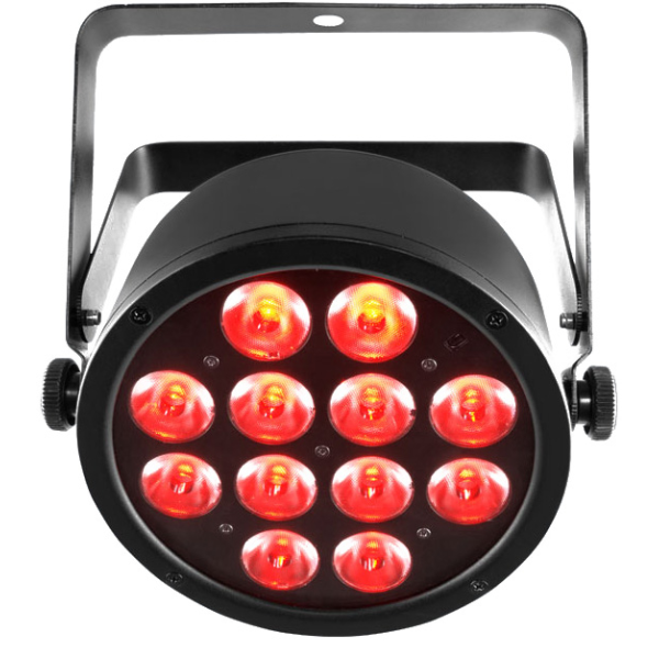 Світлодіодний прожектор CHAUVET SlimPAR T12 USB