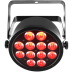 Світлодіодний прожектор CHAUVET SlimPAR T12 USB