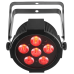 Світлодіодний прожектор CHAUVET SlimPAR Q6 USB