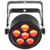 Світлодіодний прожектор CHAUVET SlimPAR T6 USB