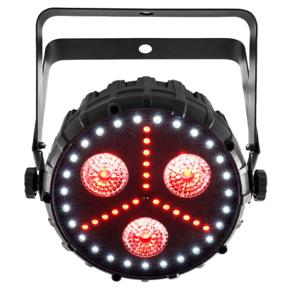 Світлодіодний прожектор CHAUVET FXpar 3
