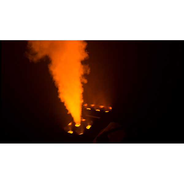 Генератори диму CHAUVET Geyser P7 Генератори диму CHAUVET Geyser P7