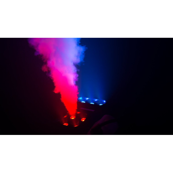 Генератори диму CHAUVET Geyser P7 Генератори диму CHAUVET Geyser P7