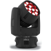 Світлодіодна WASH голова CHAUVET Intimidator Wash Zoom 450 IRC