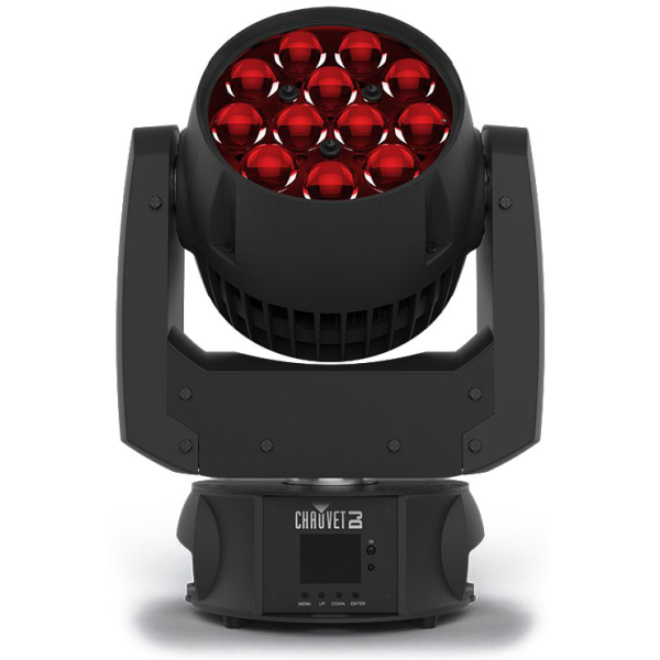 Світлодіодна WASH голова CHAUVET Intimidator Wash Zoom 450 IRC