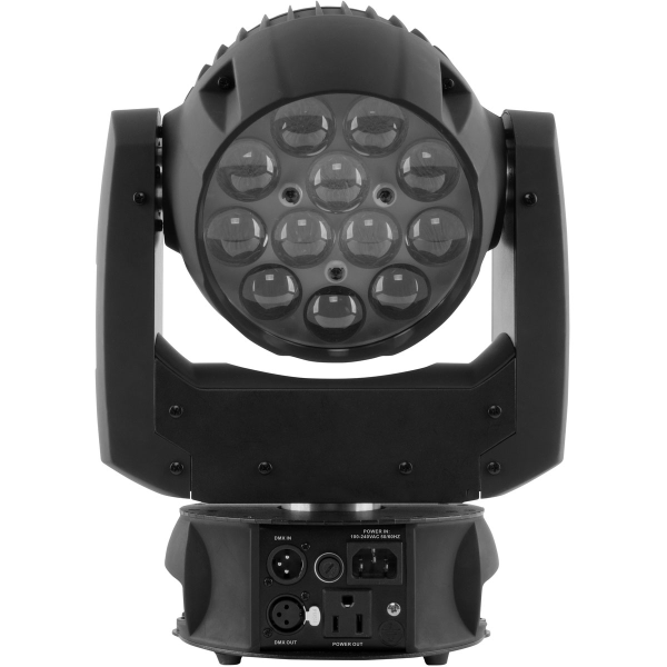 Світлодіодна WASH голова CHAUVET Intimidator Wash Zoom 450 IRC