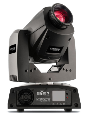 Светодиодная SPOT голова CHAUVET INTIMIDATOR SPOT 255 IRC