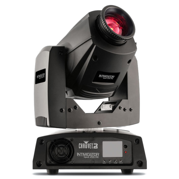 Світлодіодна SPOT голова CHAUVET INTIMIDATOR SPOT 255 IRC Світлодіодна SPOT голова CHAUVET INTIMIDATOR SPOT 255 IRC