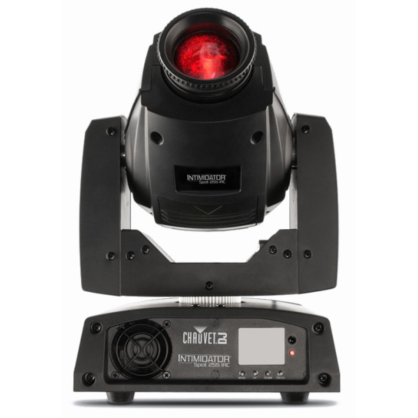 Світлодіодна SPOT голова CHAUVET INTIMIDATOR SPOT 255 IRC Світлодіодна SPOT голова CHAUVET INTIMIDATOR SPOT 255 IRC