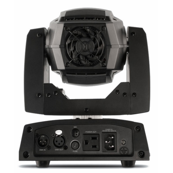 Світлодіодна SPOT голова CHAUVET INTIMIDATOR SPOT 255 IRC Світлодіодна SPOT голова CHAUVET INTIMIDATOR SPOT 255 IRC