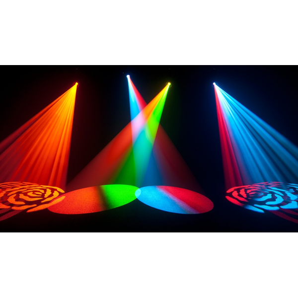 Світлодіодна SPOT голова CHAUVET INTIMIDATOR SPOT 255 IRC Світлодіодна SPOT голова CHAUVET INTIMIDATOR SPOT 255 IRC