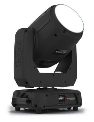 Светодиодная LED голова SPOT CHAUVET Intimidator Beam 355 IRC Светодиодная LED голова SPOT CHAUVET Intimidator Beam 355 IRC