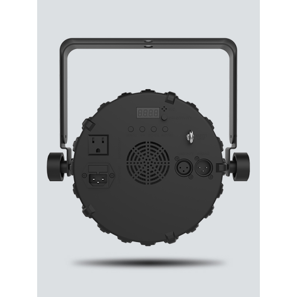 Світлодіодний прожектор CHAUVET SlimPAR Q12 BT