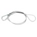 Страхувальний трос для світлового приладу CHAUVET CH-05 Safety Cable