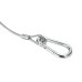 Страхувальний трос для світлового приладу CHAUVET CH-05 Safety Cable