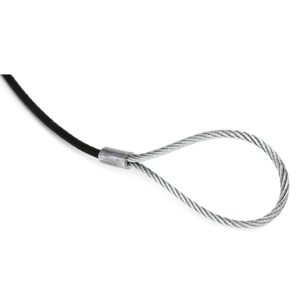 Страхувальний трос для світлового приладу CHAUVET CH-05 Safety Cable