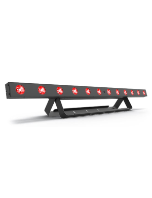 Светодиодный LED прожектор линейного типа CHAUVET COLORband T3 BT