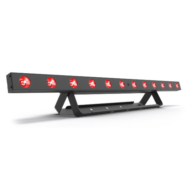 Світлодіодний LED прожектор лінійного типу CHAUVET COLORband T3 BT