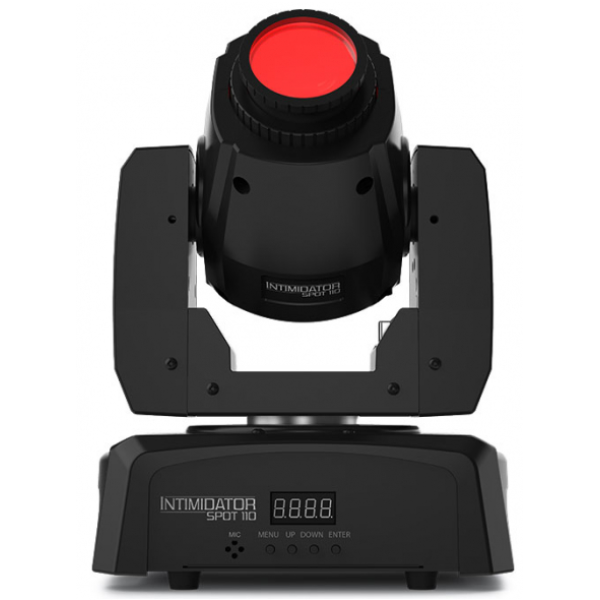 Світлодіодна LED голова CHAUVET Intimidator Spot 110 Світлодіодна LED голова CHAUVET Intimidator Spot 110