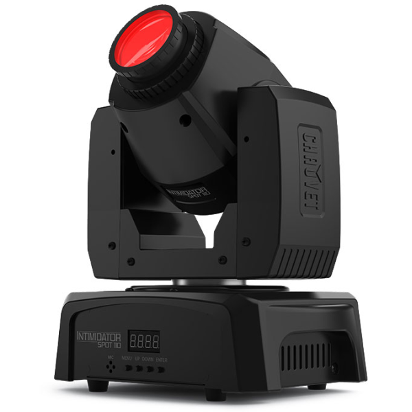 Світлодіодна LED голова CHAUVET Intimidator Spot 110 Світлодіодна LED голова CHAUVET Intimidator Spot 110