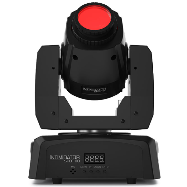 Світлодіодна LED голова CHAUVET Intimidator Spot 110 Світлодіодна LED голова CHAUVET Intimidator Spot 110