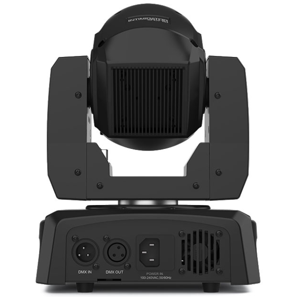 Світлодіодна LED голова CHAUVET Intimidator Spot 110 Світлодіодна LED голова CHAUVET Intimidator Spot 110