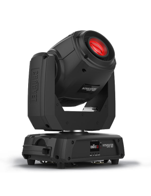 Светодиодная LED голова CHAUVET Intimidator Spot 360 Светодиодная LED голова CHAUVET Intimidator Spot 360