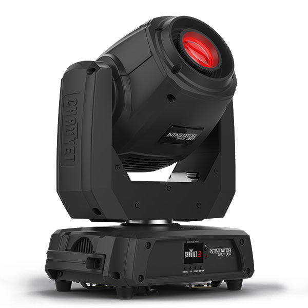 Світлодіодна LED голова CHAUVET Intimidator Spot 360 Світлодіодна LED голова CHAUVET Intimidator Spot 360