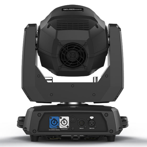 Світлодіодна LED голова CHAUVET Intimidator Spot 360 Світлодіодна LED голова CHAUVET Intimidator Spot 360