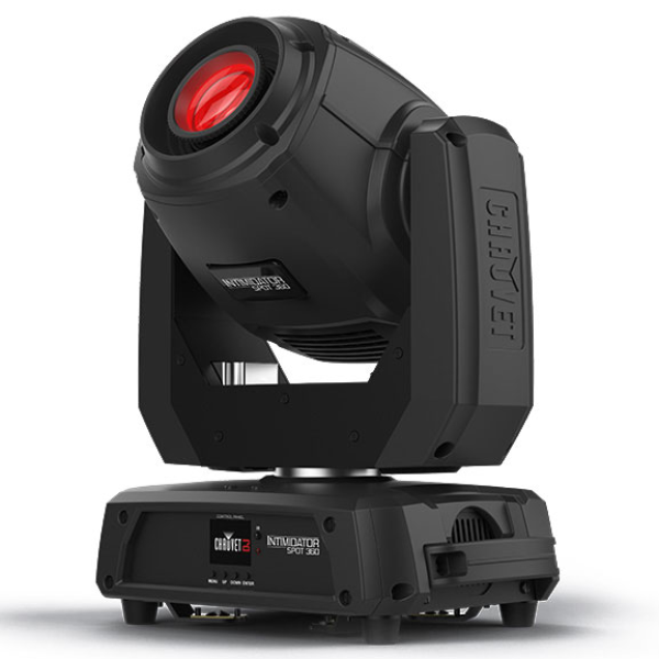 Світлодіодна LED голова CHAUVET Intimidator Spot 360 Світлодіодна LED голова CHAUVET Intimidator Spot 360