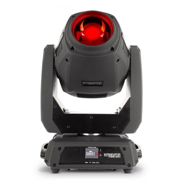 Світлодіодна гібридна голова CHAUVET Intimidator Hybrid 140SR