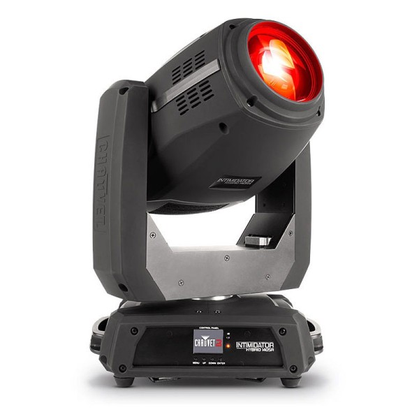 Світлодіодна гібридна голова CHAUVET Intimidator Hybrid 140SR